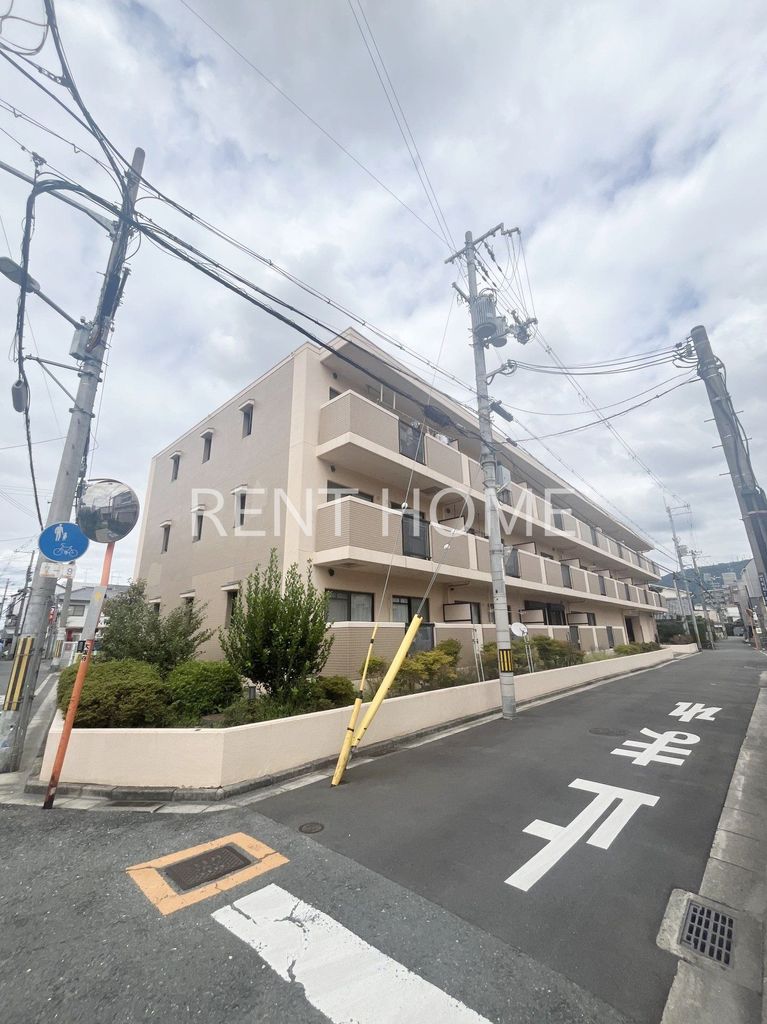 近鉄奈良線 河内花園駅 徒歩9分 築31年