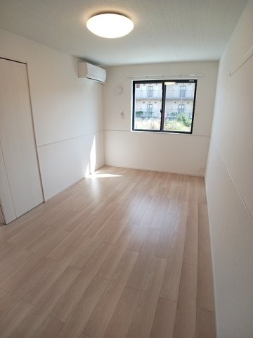 その他部屋・スペース　中はこのようになっています