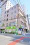 建物外観　６階建て