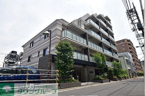 建物外観　建物外観　※2019年6月撮影