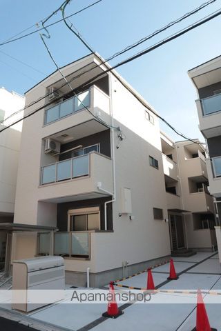 南海高野線 我孫子前駅 徒歩10分 築7年