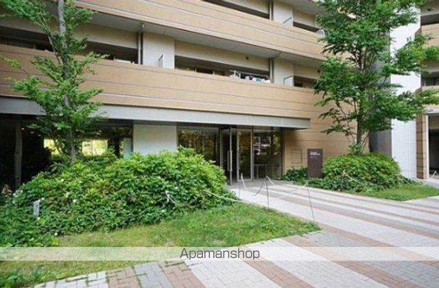 東京メトロ有楽町線 豊洲駅 徒歩6分 14階建 築19年の外観写真