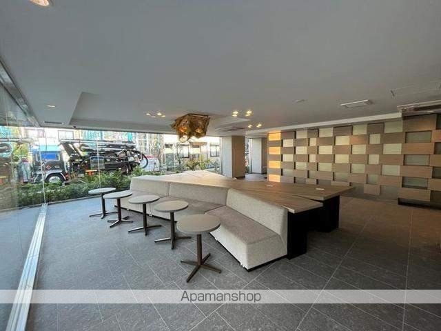 J.GRAN Court 品川西大井EASTの外観写真