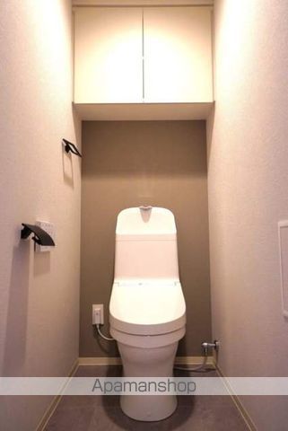 J.GRAN Court 品川西大井EASTのトイレ写真