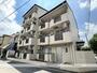 西新井大師西駅より徒歩8分 4階 築36年9ヶ月の賃貸物件