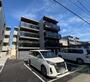 建物外観　札幌市白石区「仮）ラ・シュエット南郷リュヌ」