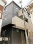 東新宿駅より徒歩9分 1階 築2年2ヶ月の賃貸物件