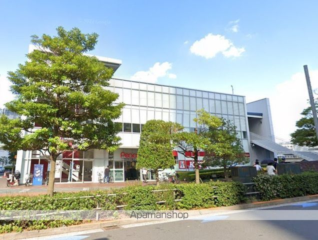 幼稚園・保育園　アンジェリカ保育園芝浦園（幼稚園・保育園）まで730m