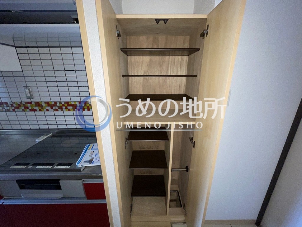 その他　靴箱