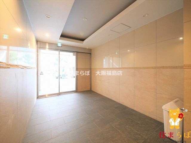 ＪＲ大阪環状線 芦原橋駅 徒歩5分 9階建 築9年の外観写真