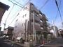 西院駅より徒歩1分 2階 築29年7ヶ月の賃貸物件