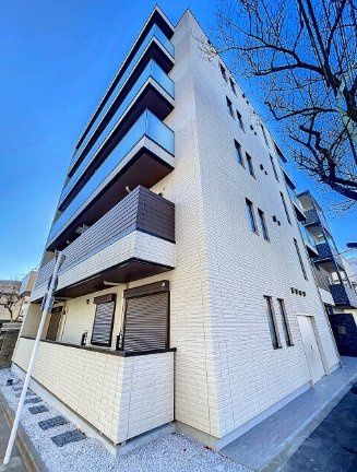 建物外観　☆綺麗な外観☆