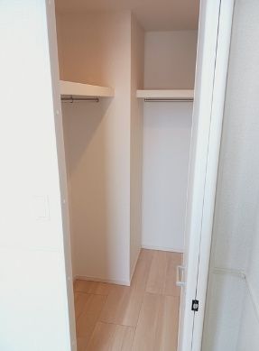 収納　☆たっぷり収納☆