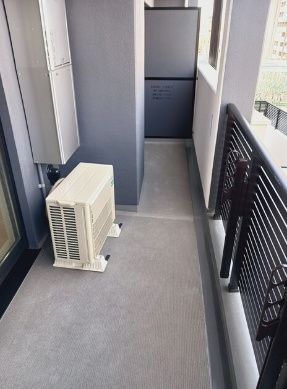 バルコニー　☆日当り良好なバルコニー☆