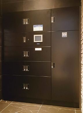 その他共有部分　☆共用部分☆