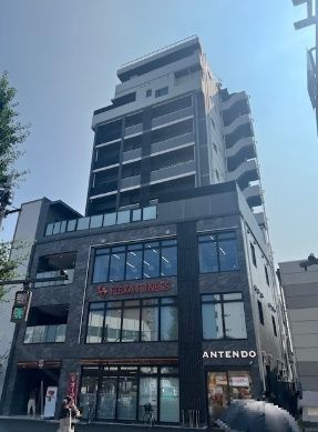 建物外観　☆外観☆