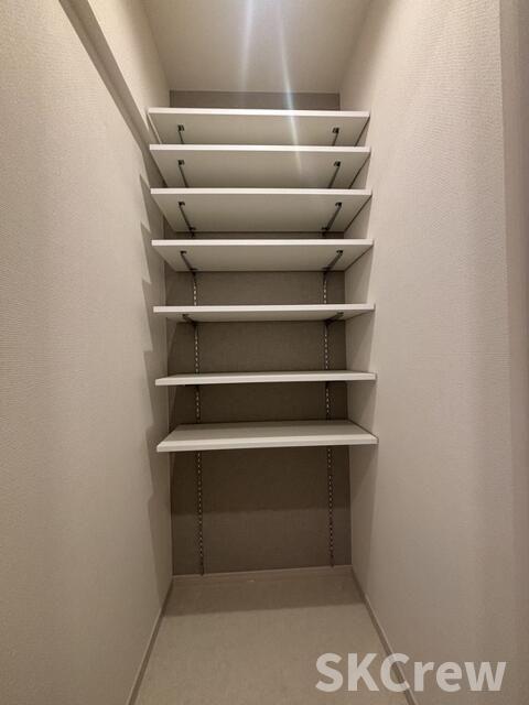 玄関　別部屋　参考