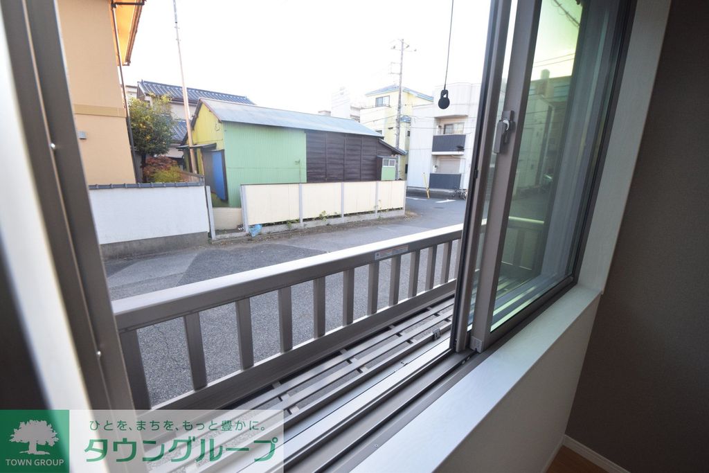 Fullea千葉中央の内装写真