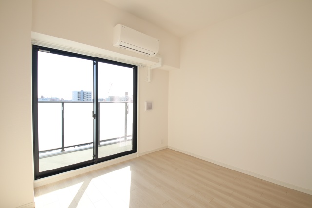 S-RESIDENCE上前津Southの居間写真