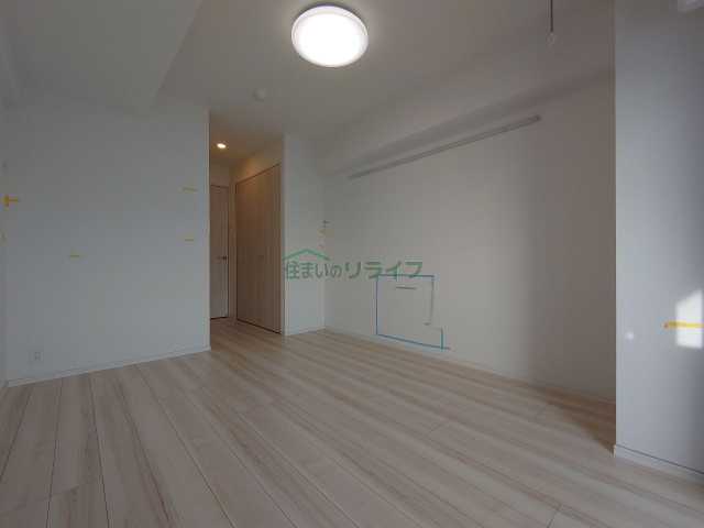 S-RESIDENCE東陽町felizの内装写真