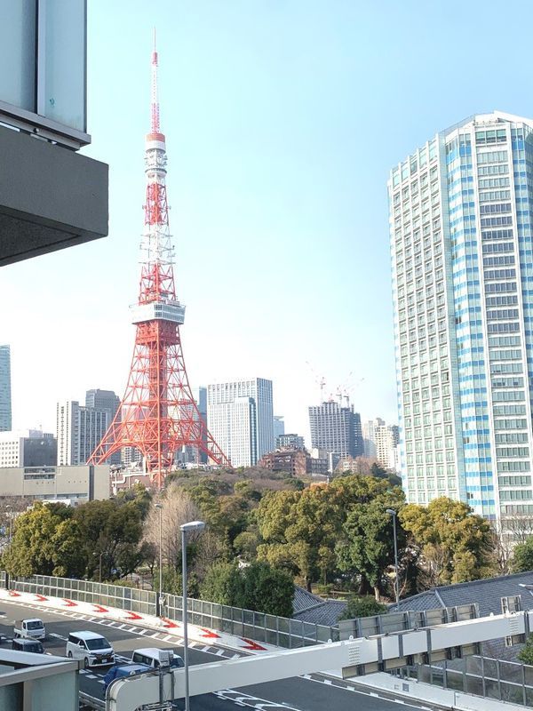 眺望　参考写真です