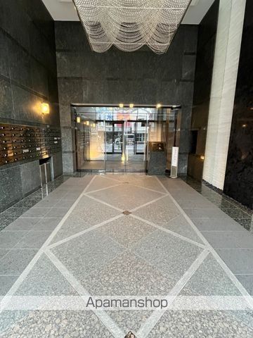 ルーブル住吉弐番館の外観写真