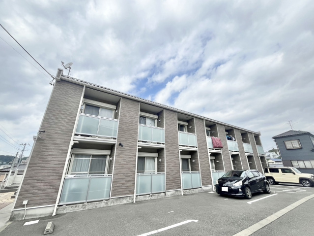 ＪＲ山陽本線 下関駅 徒歩23分 築12年