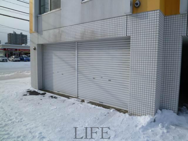 ブランノワール琴似STのその他写真