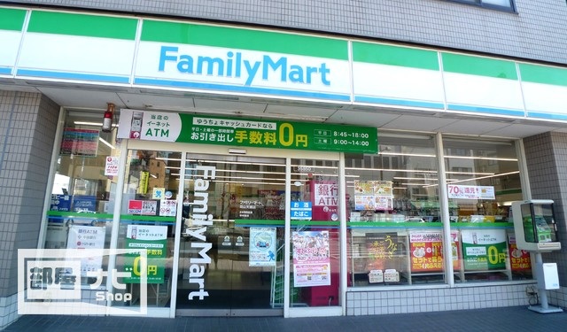 旭川スカイハイツの周辺写真