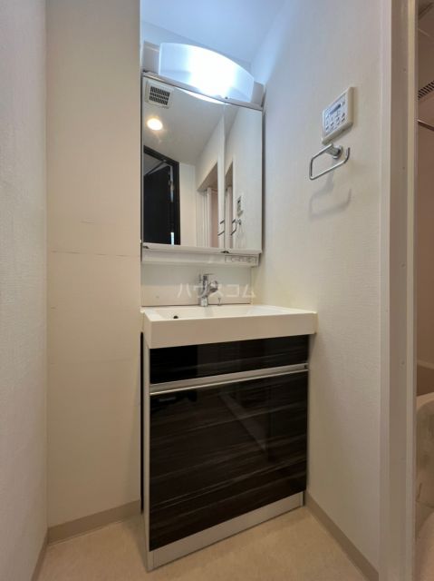 スワンズシティ谷町モデルノの内装写真