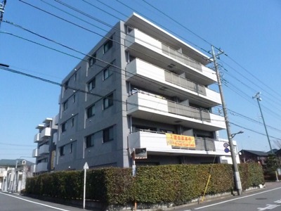 サンヒルズ国立