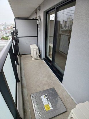 グランスクエアの内装写真