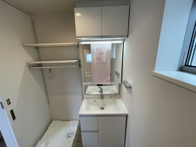 メトレ本山中町の内装写真