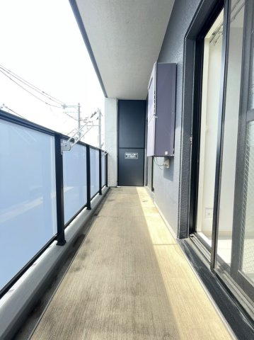 ＪＲ東海道本線 高槻駅 徒歩5分 6階建 築7年の内装写真