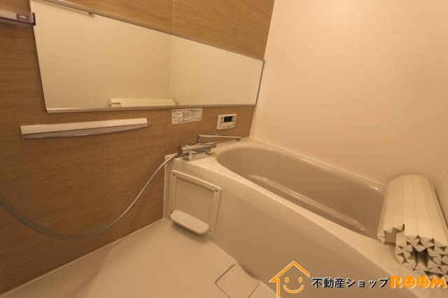 ＪＲ鹿児島本線 羽犬塚駅 徒歩22分 3階建 築9年の風呂写真