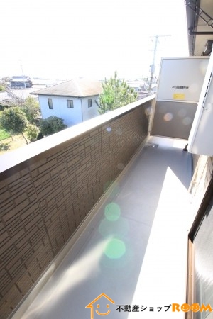 ＪＲ鹿児島本線 羽犬塚駅 徒歩22分 3階建 築9年の内装写真