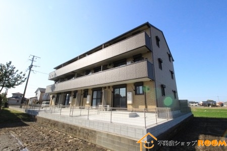 ＪＲ鹿児島本線 羽犬塚駅 徒歩22分 築9年