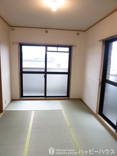 その他設備　退去前の部屋の為、類似のへ部屋写真です。現状を優先させて頂き