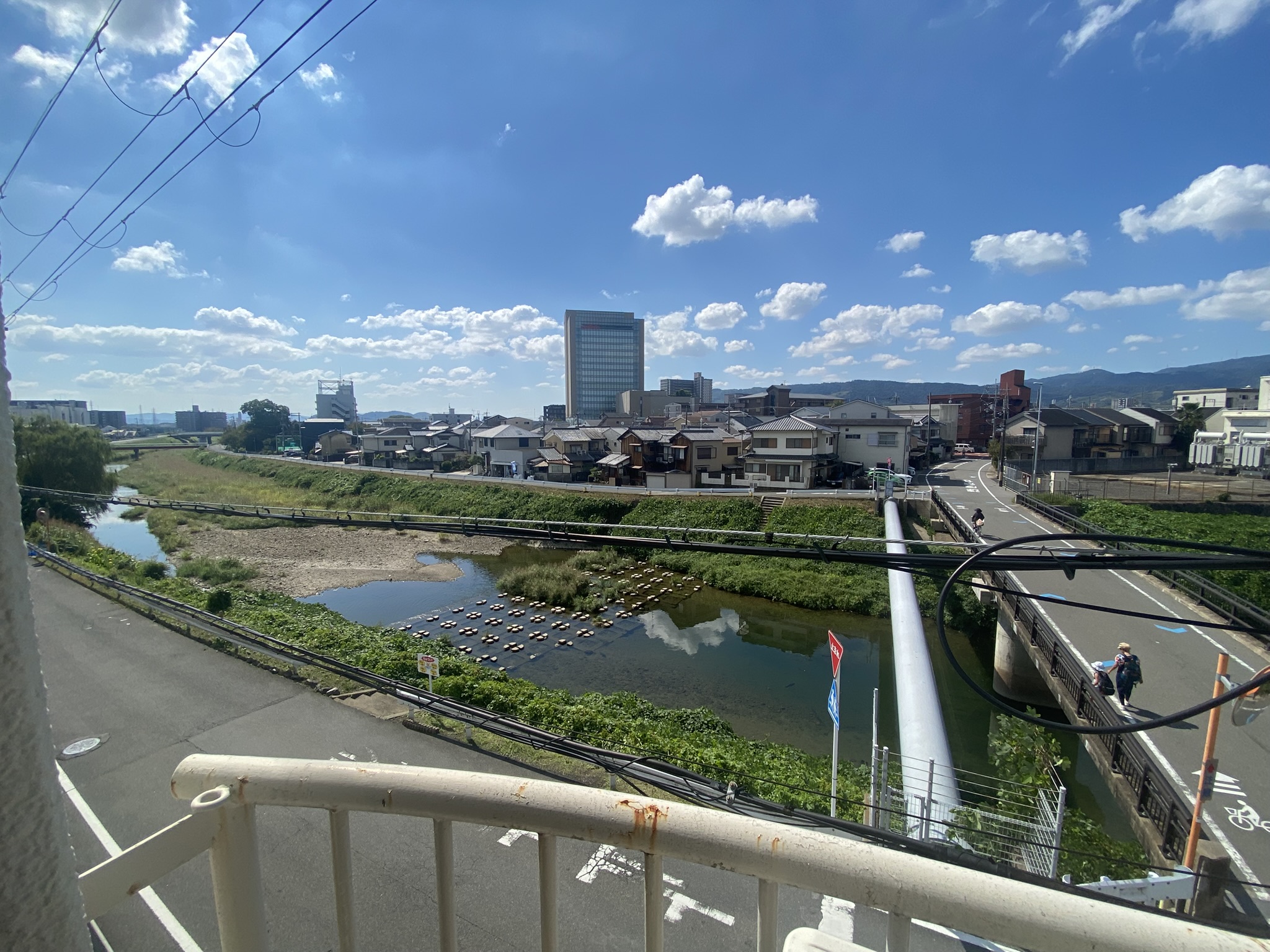 ＪＲ東海道本線 長岡京駅 徒歩6分 3階建 築42年のその他写真