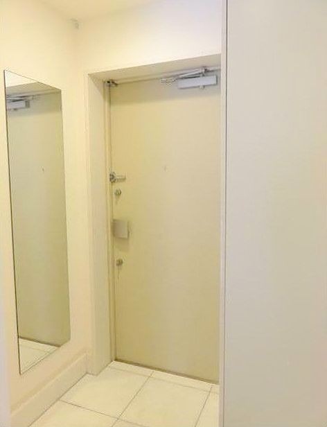 玄関　※同仕様写真