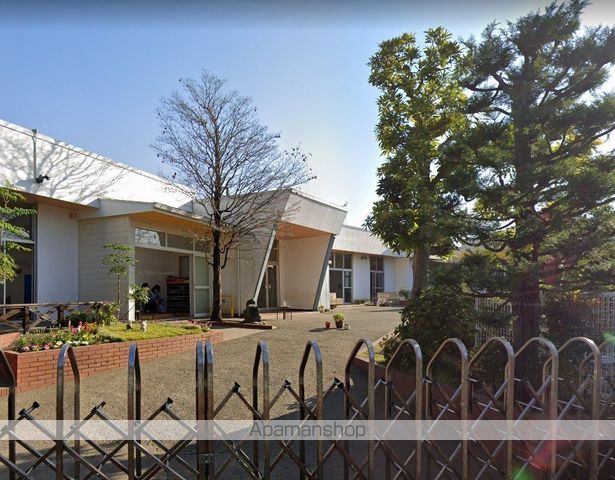 幼稚園・保育園　つかさ幼稚園（幼稚園・保育園）まで387m