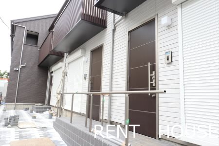 京王線 上北沢駅 徒歩5分 築8年
