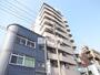 長原駅より徒歩2分 2階 築40年の賃貸物件
