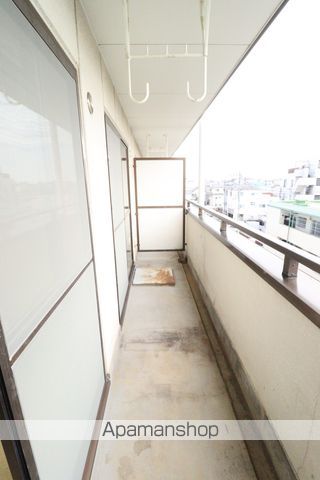 大隆ビルの内装写真