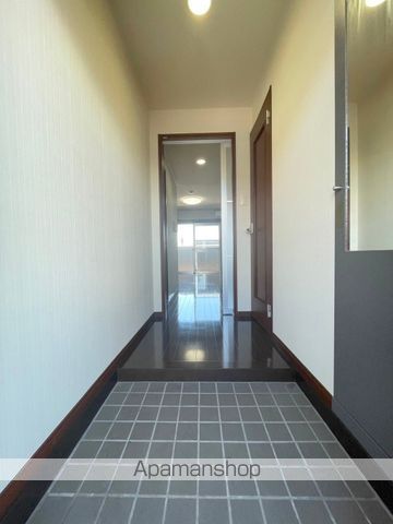 SI大工町の玄関写真