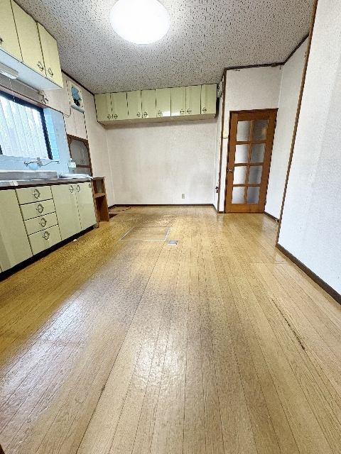 東大阪市花園東町3丁目店舗事務所の内装写真