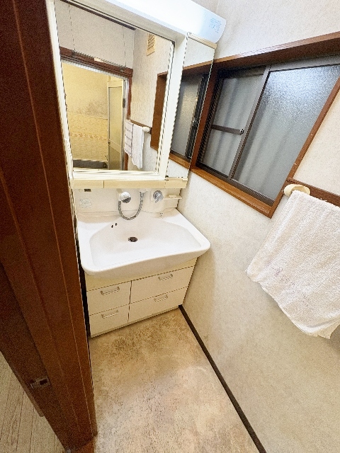 東大阪市花園東町3丁目店舗事務所の内装写真