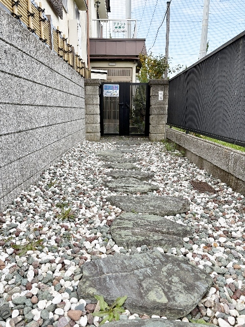 東大阪市花園東町3丁目店舗事務所