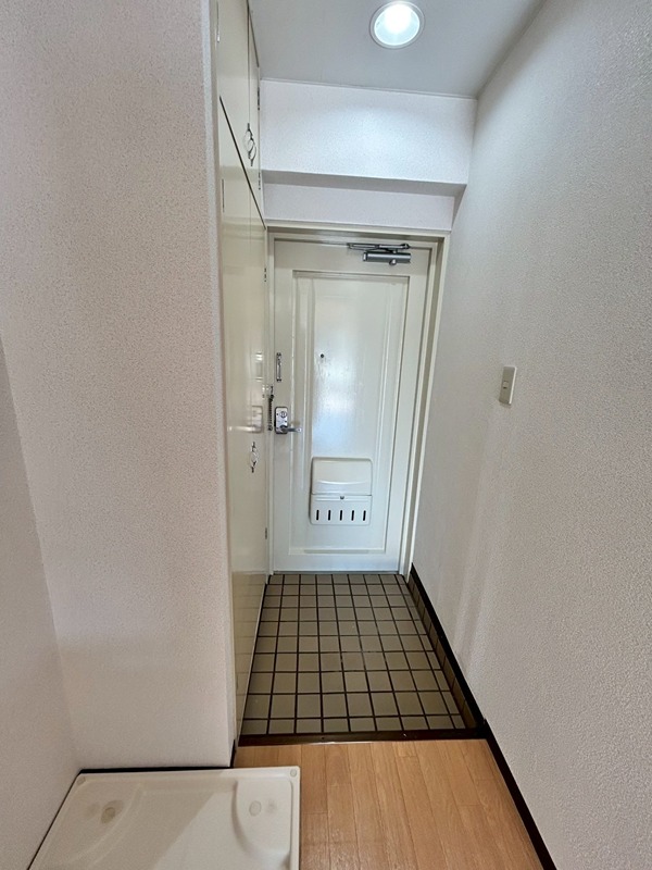 玄関　他部屋参考写真
