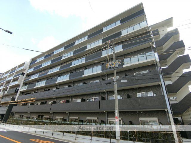 ＪＲ大阪環状線 京橋駅 徒歩5分 築8年